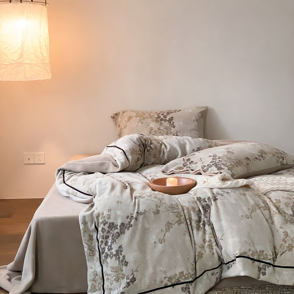 Duvet cover set Bowlift
