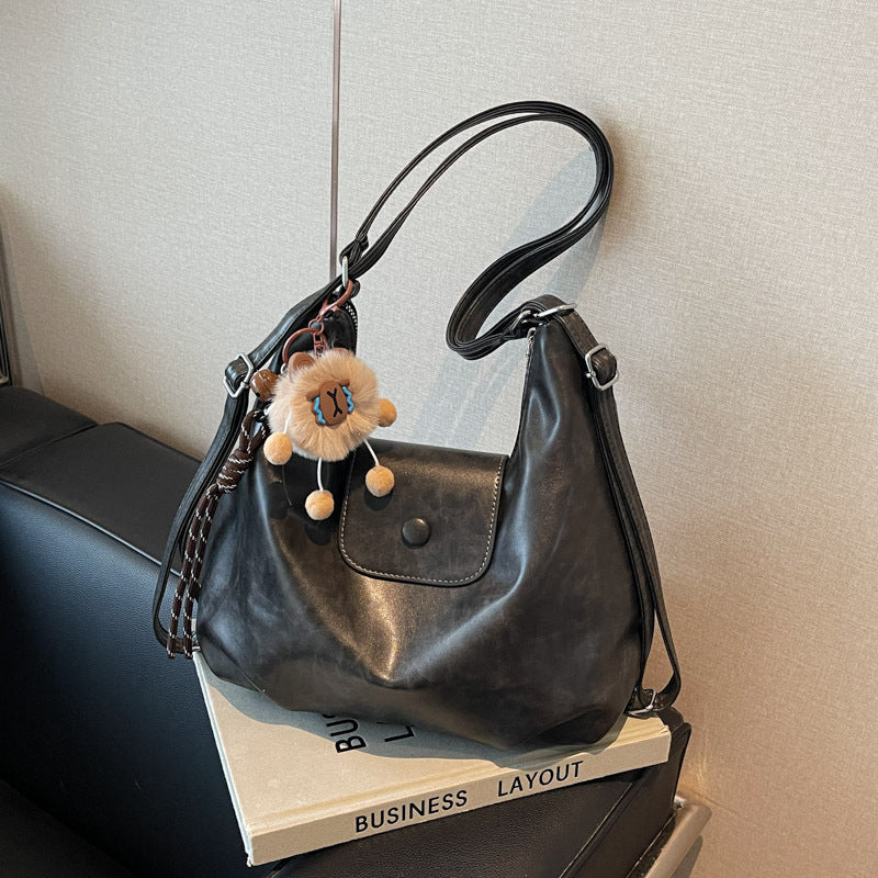 Siopsrl | Luxurious Casual Hobo Handbag Siopsrl
