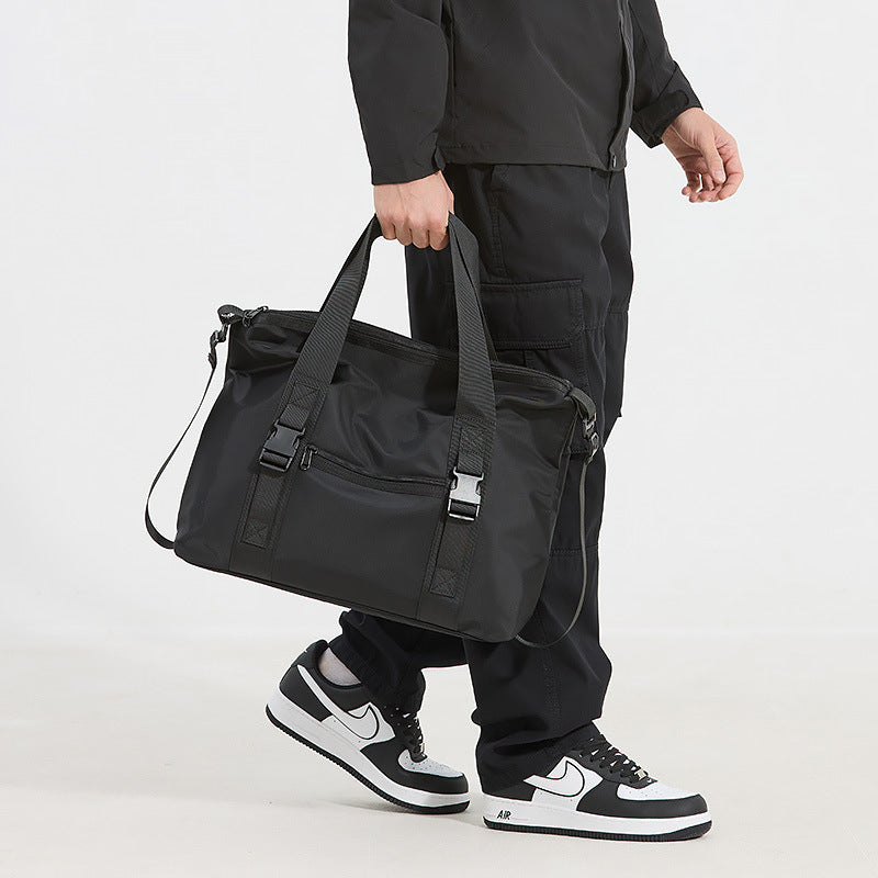 Siopsrl | WoVersatile Multi-Pocket Travel Tote Bag Siopsrl