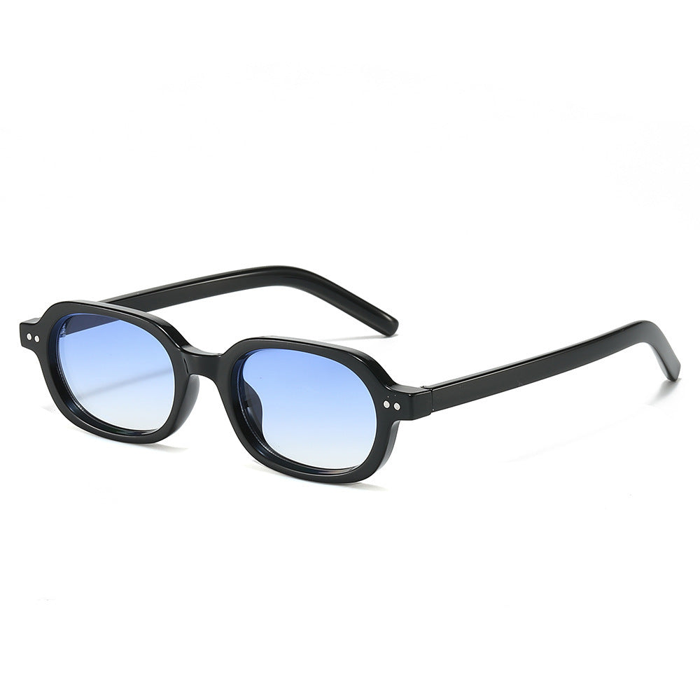 Siopsrl | Stylish Vintage-Inspired Oval Sunglasses Siopsrl