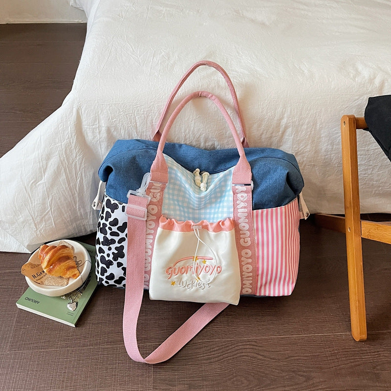 Siopsrl | Fashionable leisure and travel bag Siopsrl