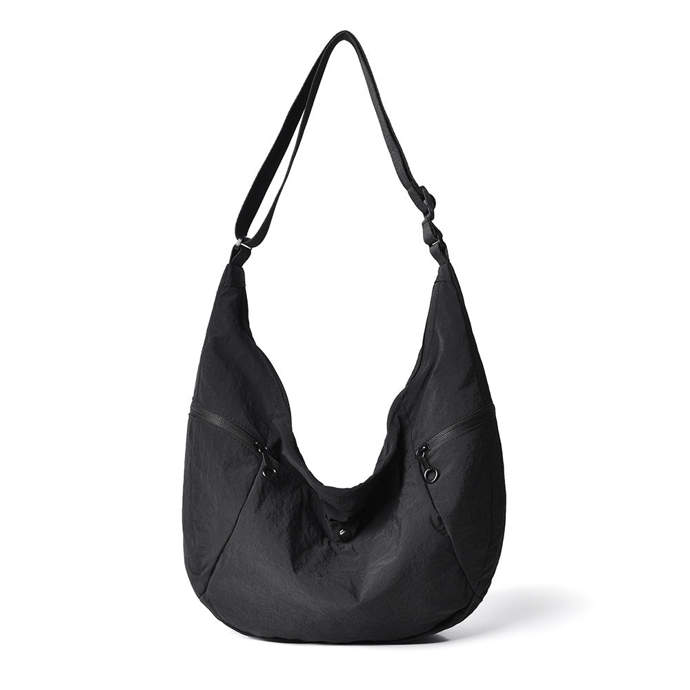 Siopsrl | WoLightweight Multi-Pocket Sling Bag Siopsrl