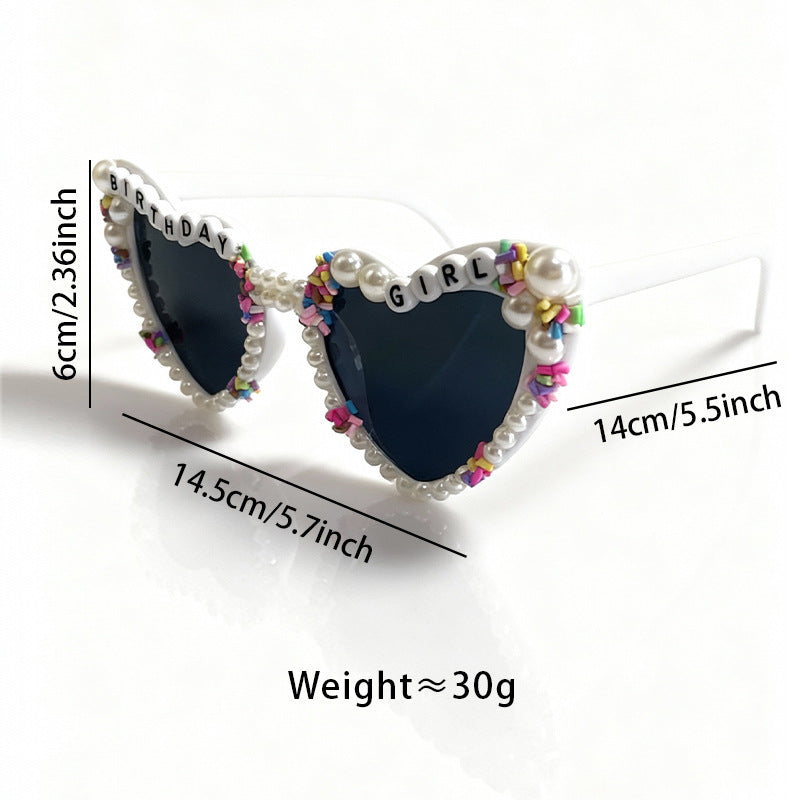 Siopsrl | Playful Themed Cat-Eye Sunglasses Siopsrl