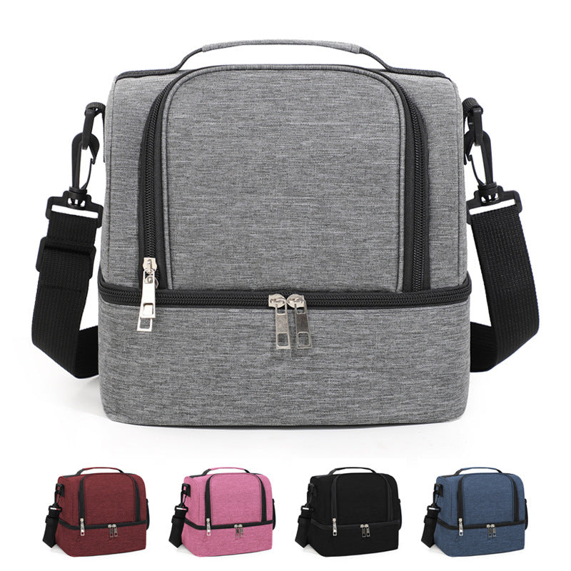 Siopsrl | Insulated Lunch Bag Siopsrl