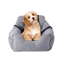 Siopsrl | Unisex Comfortable and durable pet seat cushion Siopsrl