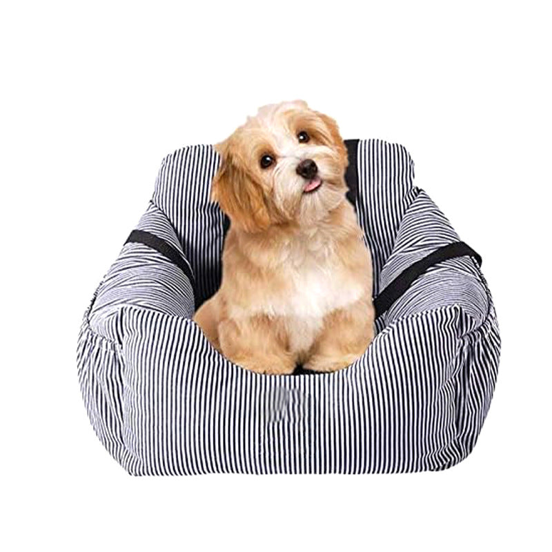 Siopsrl | Unisex Comfortable and durable pet seat cushion Siopsrl