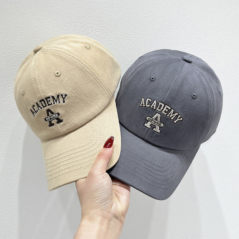 Siopsrl | Women's Casual Embroidered Baseball Hat Siopsrl