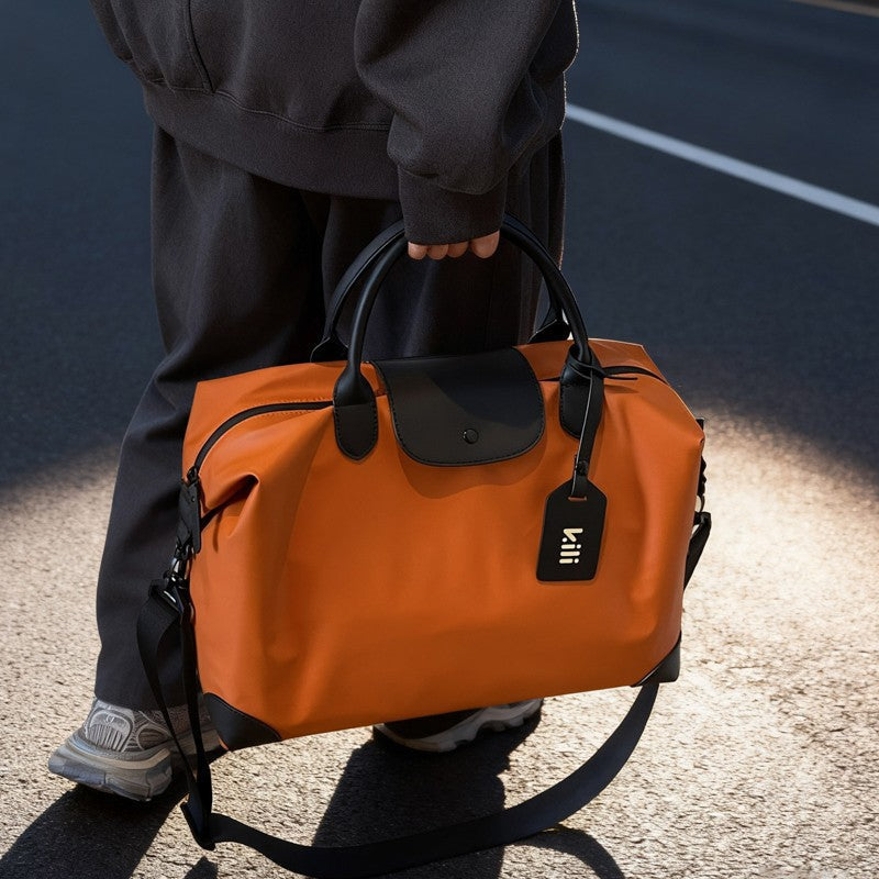 Siopsrl | Multi-functional Sport Duffel Bag Siopsrl