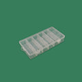 Versatile Multi-Compartment Storage Case Siopsrl