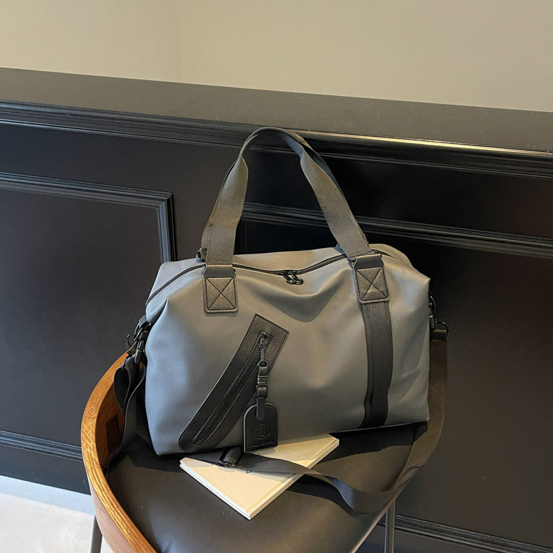 Siopsrl | Waterproof Gym Duffle Bag