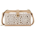 Siopsrl | Crochet Crossbody Bag Siopsrl