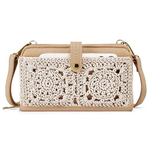 Siopsrl | Crochet Crossbody Bag Siopsrl