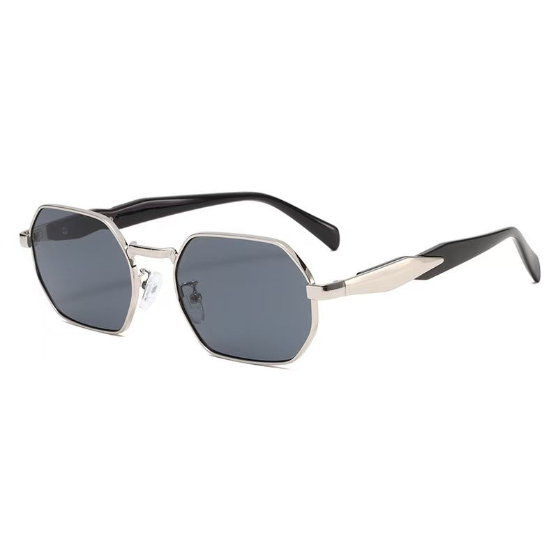 Siopsrl | Elegant Modish Oval Frame Sunglasses Siopsrl