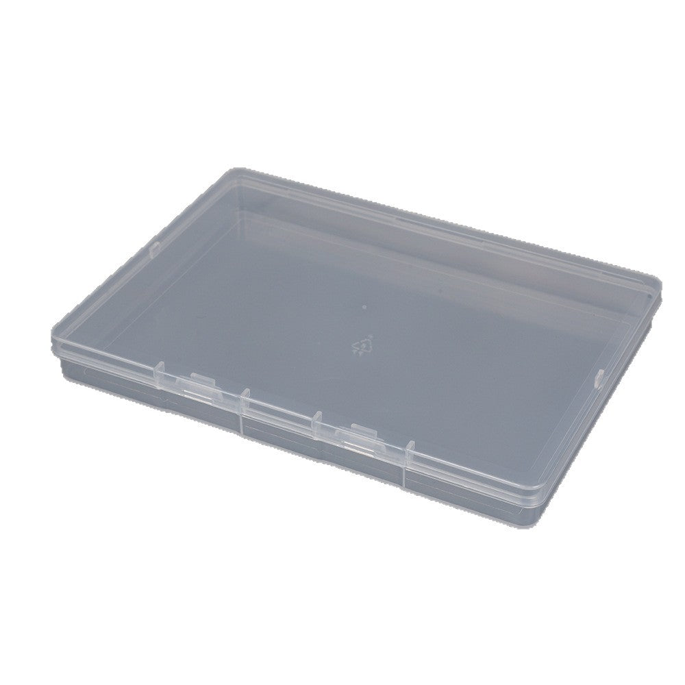 Transparent Storage Box Siopsrl