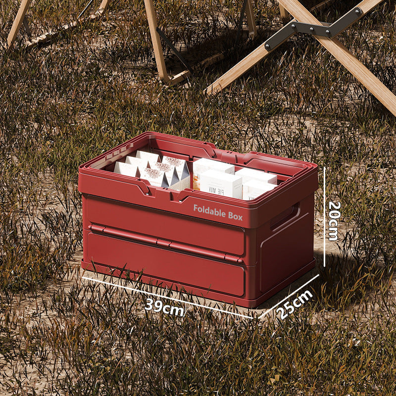 Foldable storage box Siopsrl