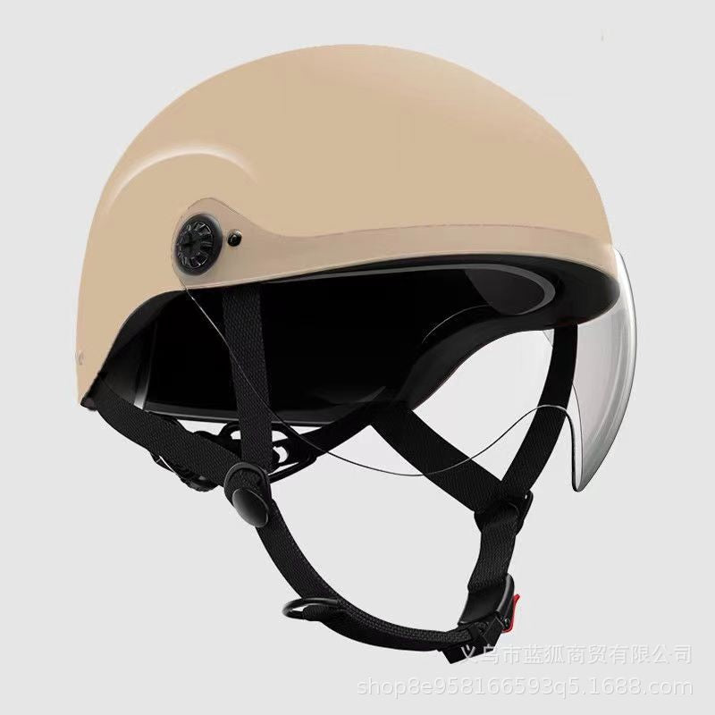 Siopsrl | Sleek Protective Helmet Siopsrl
