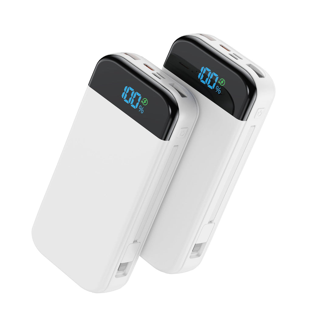 Siopsrl | Portable Power Bank By Siopsrl