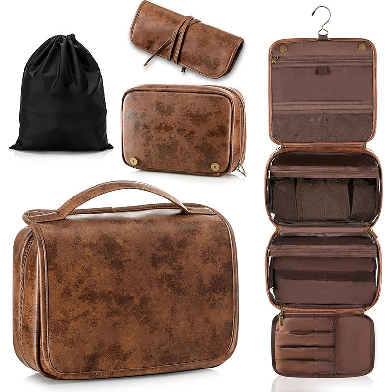 Siopsrl | Cosmetic Organizer with Removable Carry Handle Siopsrl