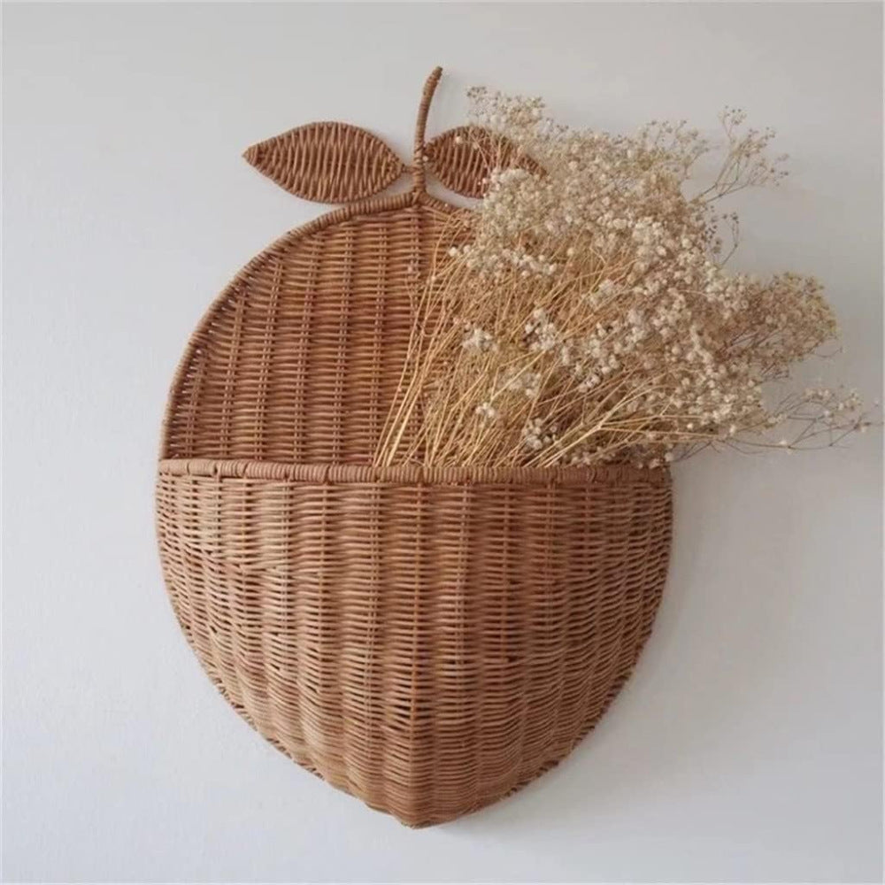 Decorative Wall Hanging Basket Siopsrl