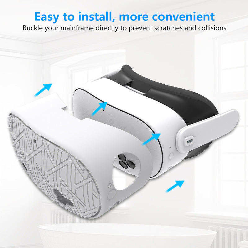 Siopsrl | VR-Accessory Set Siopsrl