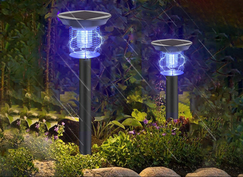 Siopsrl | Solar Garden Lantern Siopsrl