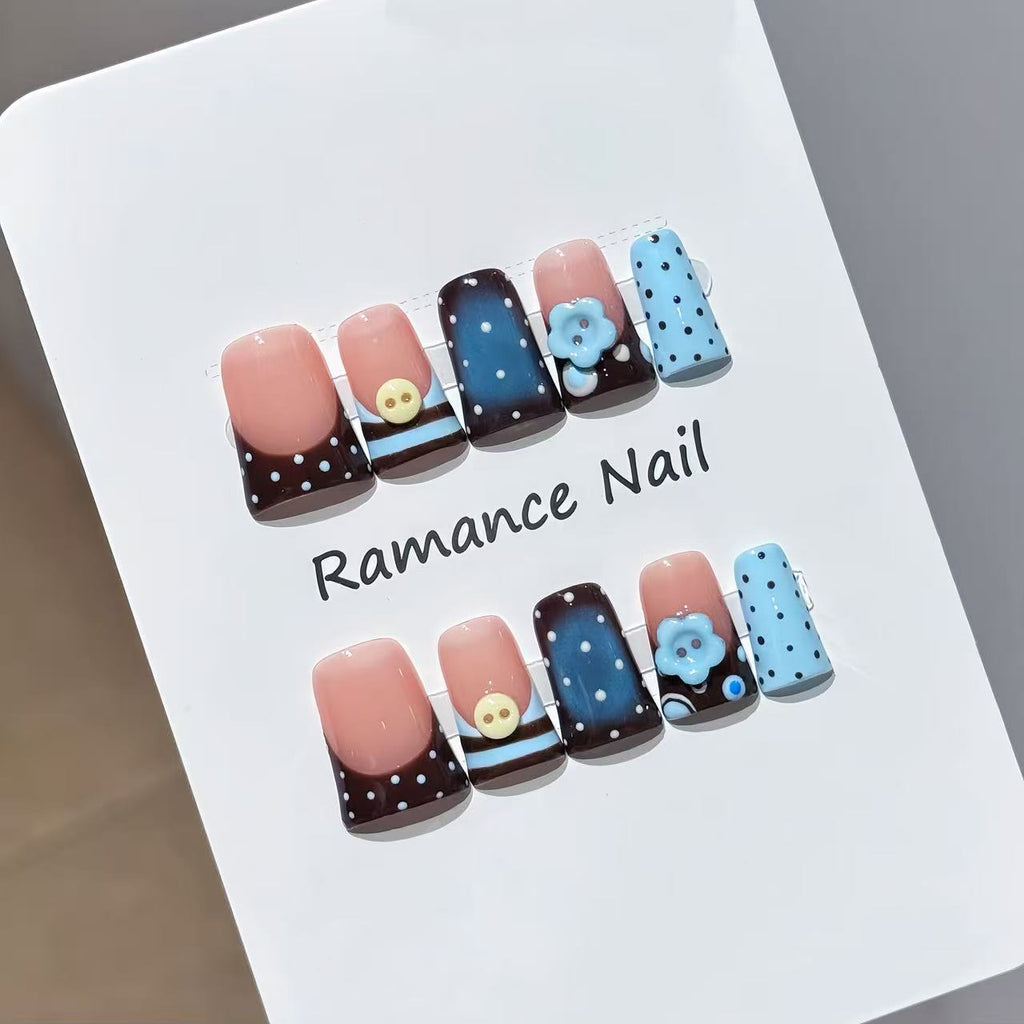 Siopsrl | Decorative Nail Art Siopsrl