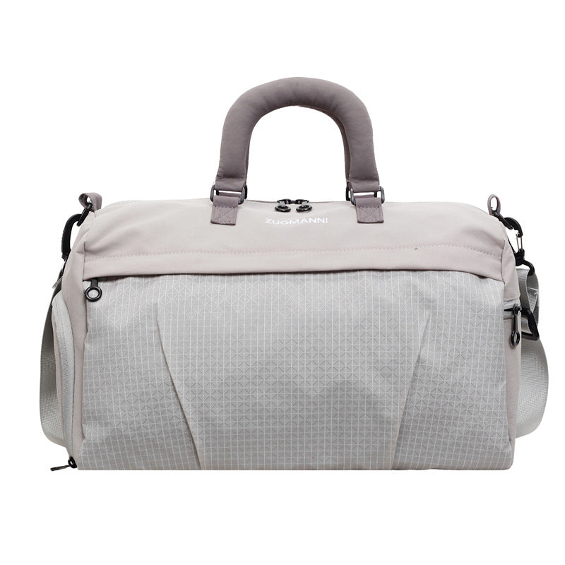 Siopsrl | Sporty travel bag with padded carrying system and multiple compartments Siopsrl