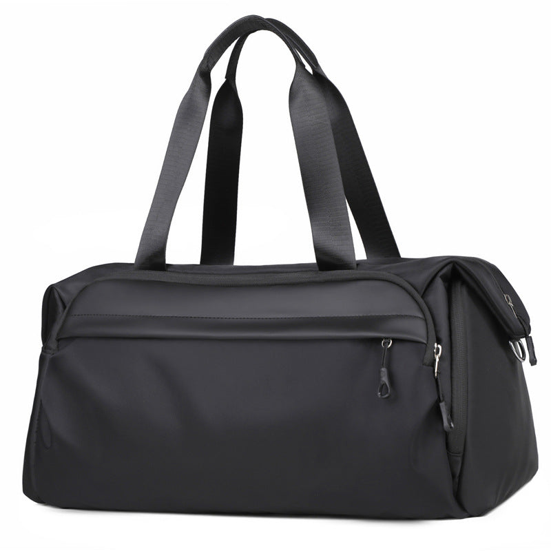 Siopsrl | Men's Sporty Travel Bag with Multifunctional Compartments Siopsrl