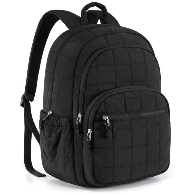 Siopsrl | Fashionable backpack with padded interior and multiple compartments Siopsrl