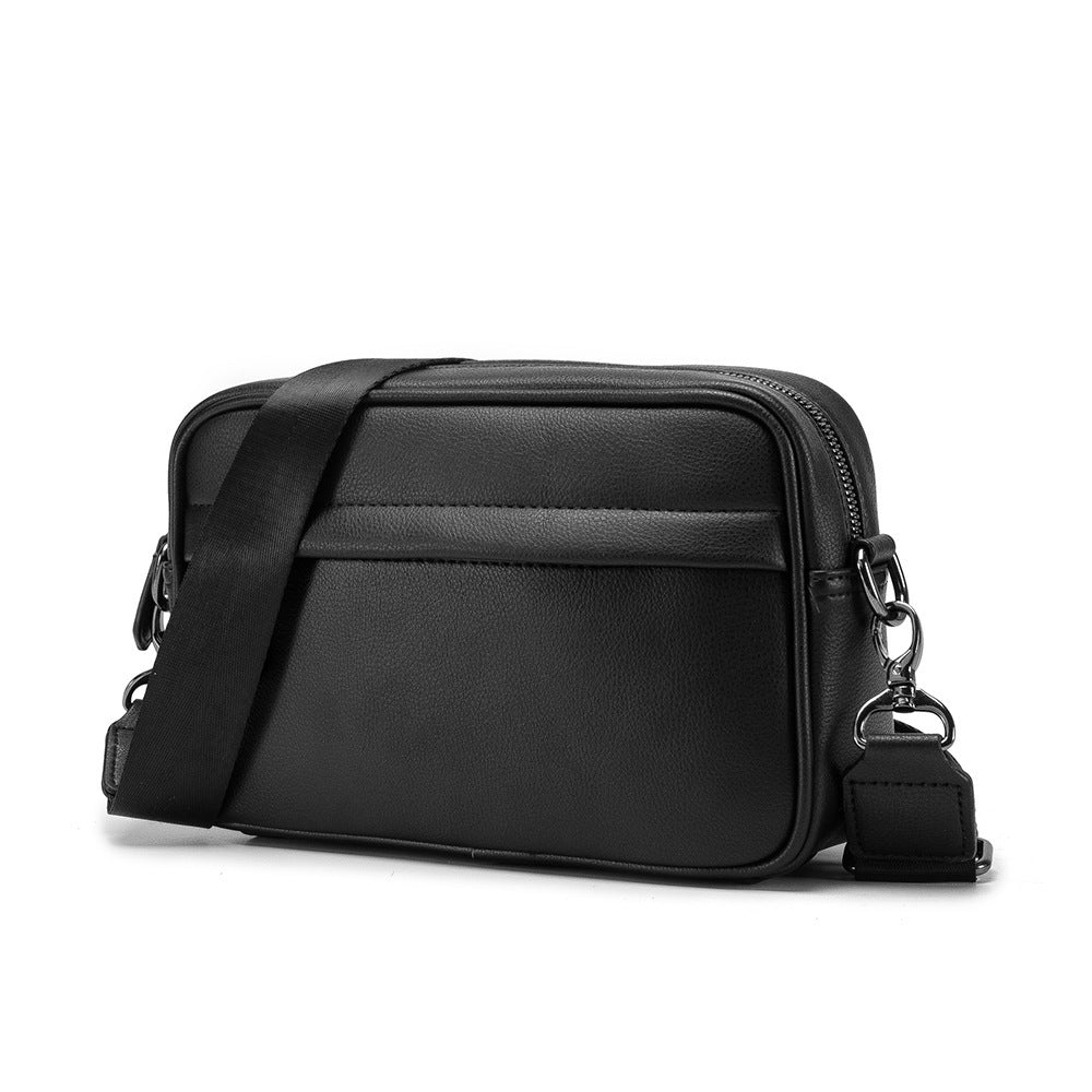 Siopsrl | Practical messenger bag with multiple compartments Siopsrl