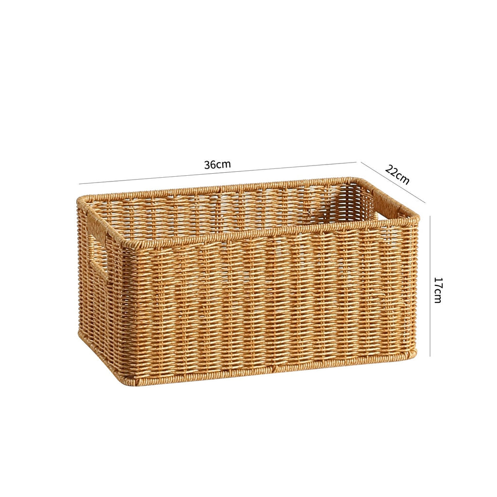 Siopsrl | Decorative Woven Storage Cube Siopsrl