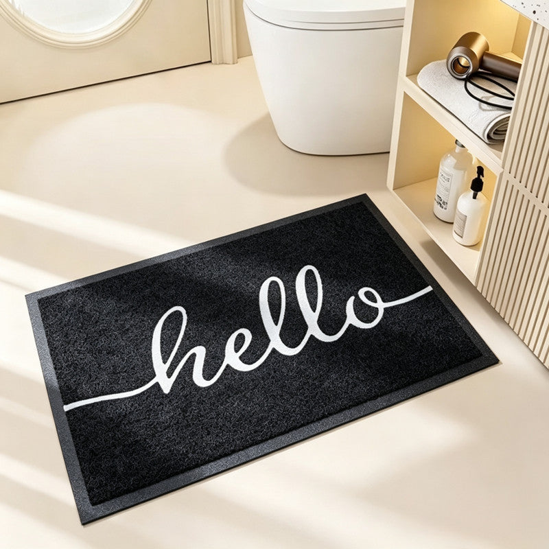 Siopsrl | Decorative Welcome Mat Siopsrl