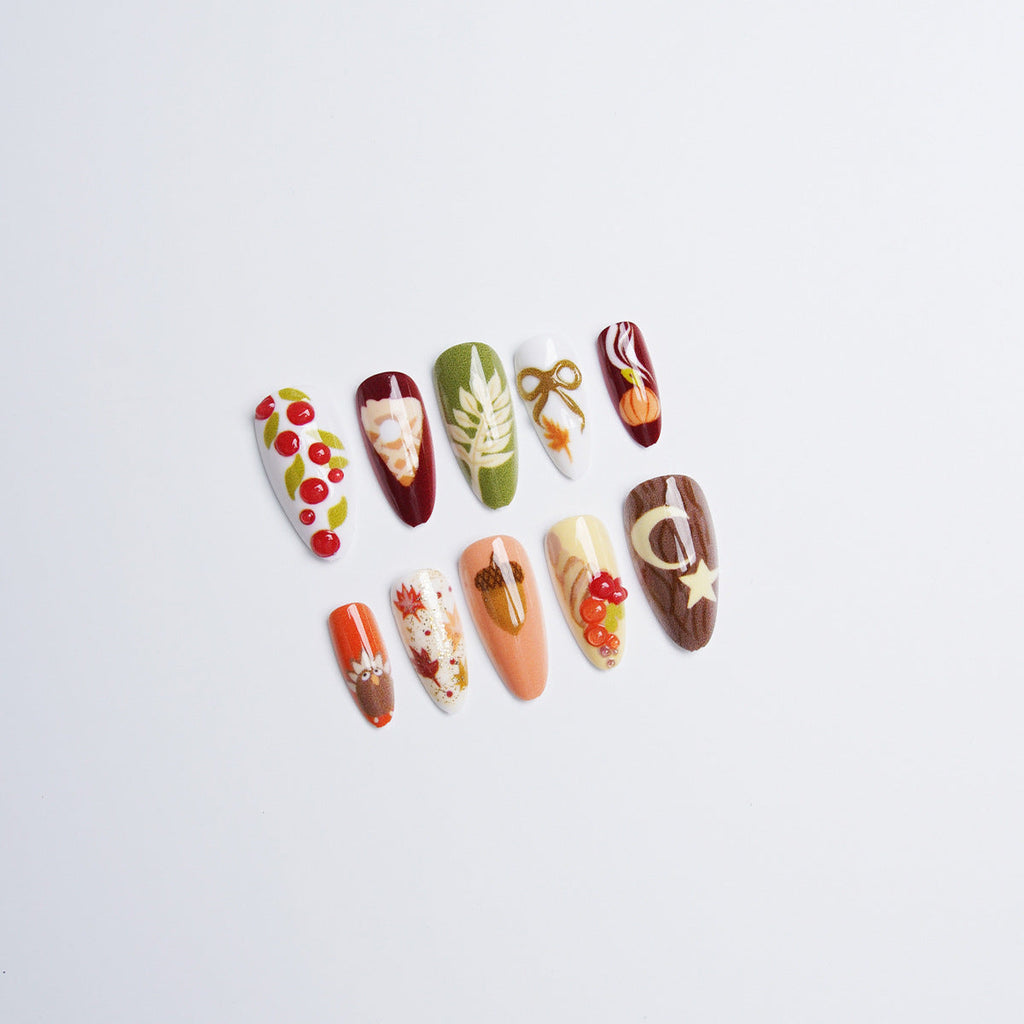 Siopsrl | Creative Nail Art Collection Siopsrl
