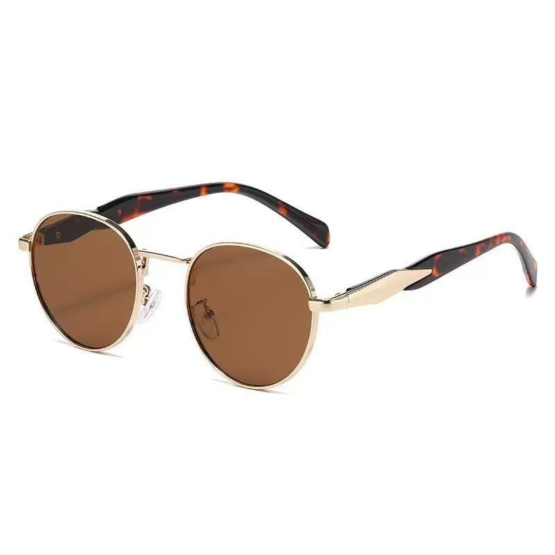 Siopsrl | Elegant Modish Oval Frame Sunglasses Siopsrl