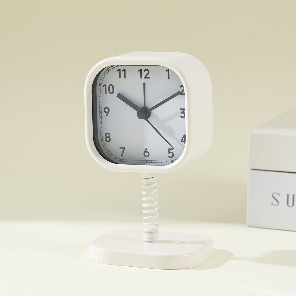 Siopsrl | Vintage desk clock Siopsrl