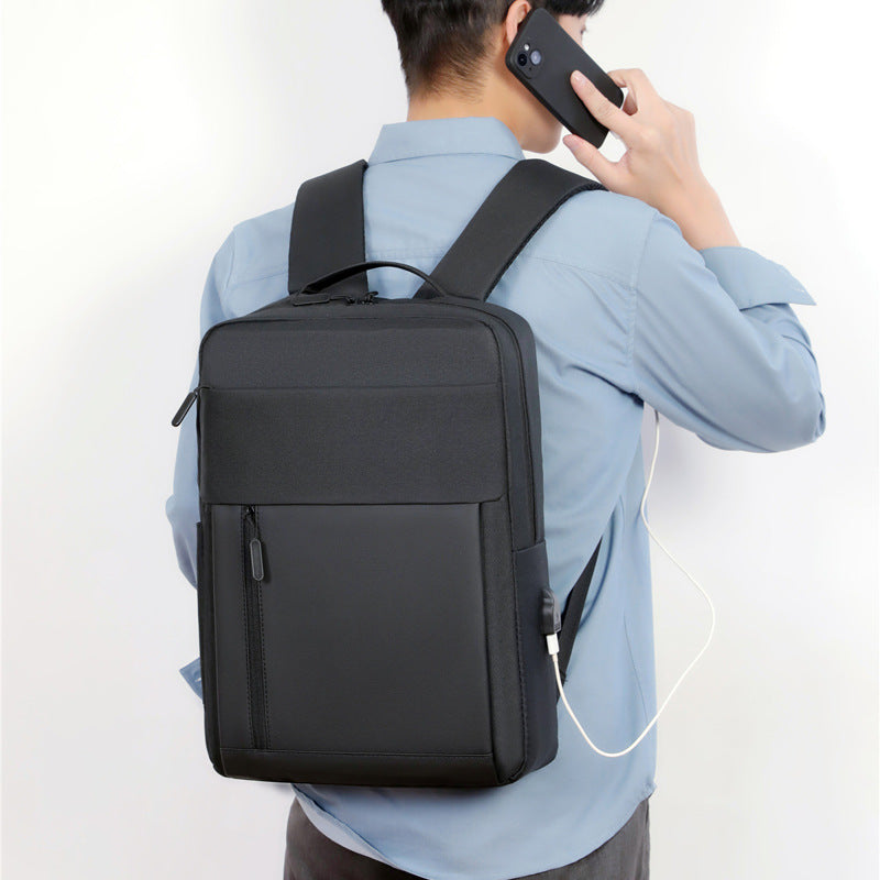 Siopsrl | Functional backpack with technical design Siopsrl