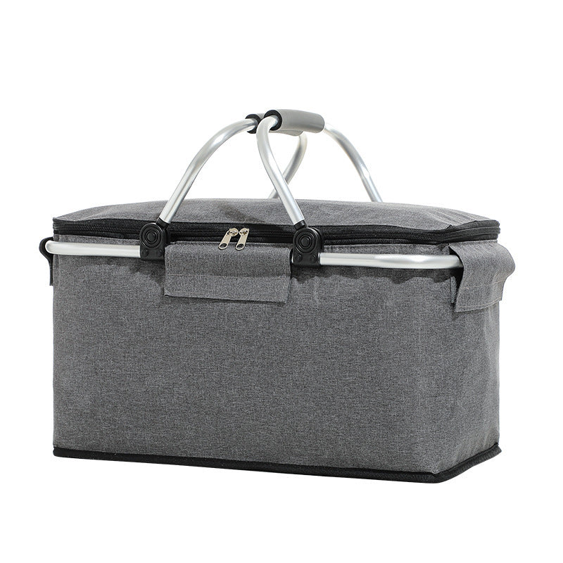 Women Cool Basket Bag Siopsrl