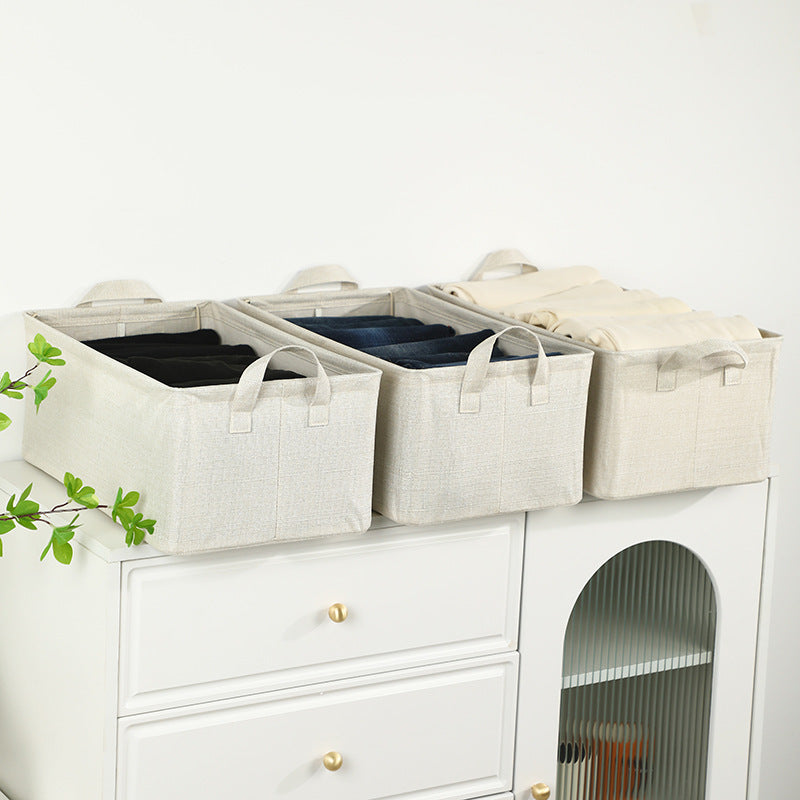 Storage Organizer Siopsrl