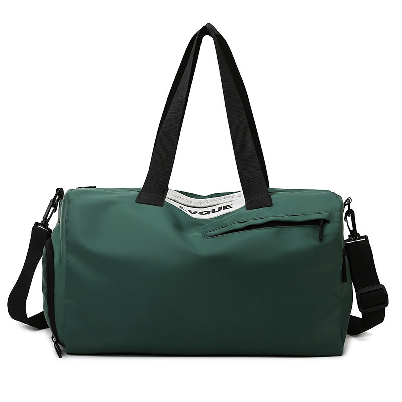 Siopsrl | Durable Outdoor Weekend Bag