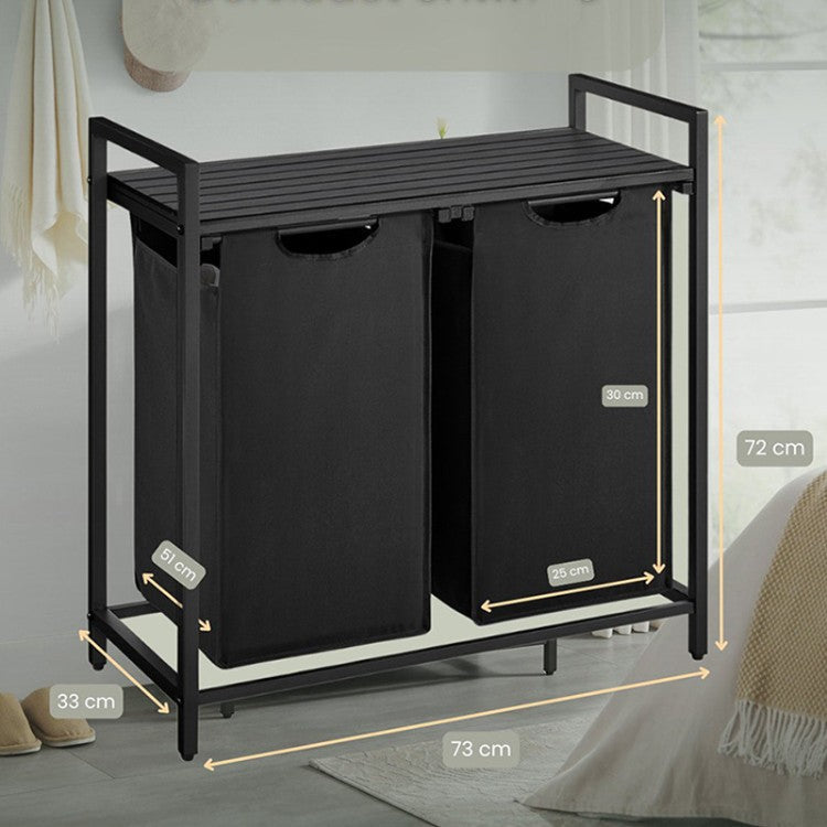 Modular storage system Siopsrl