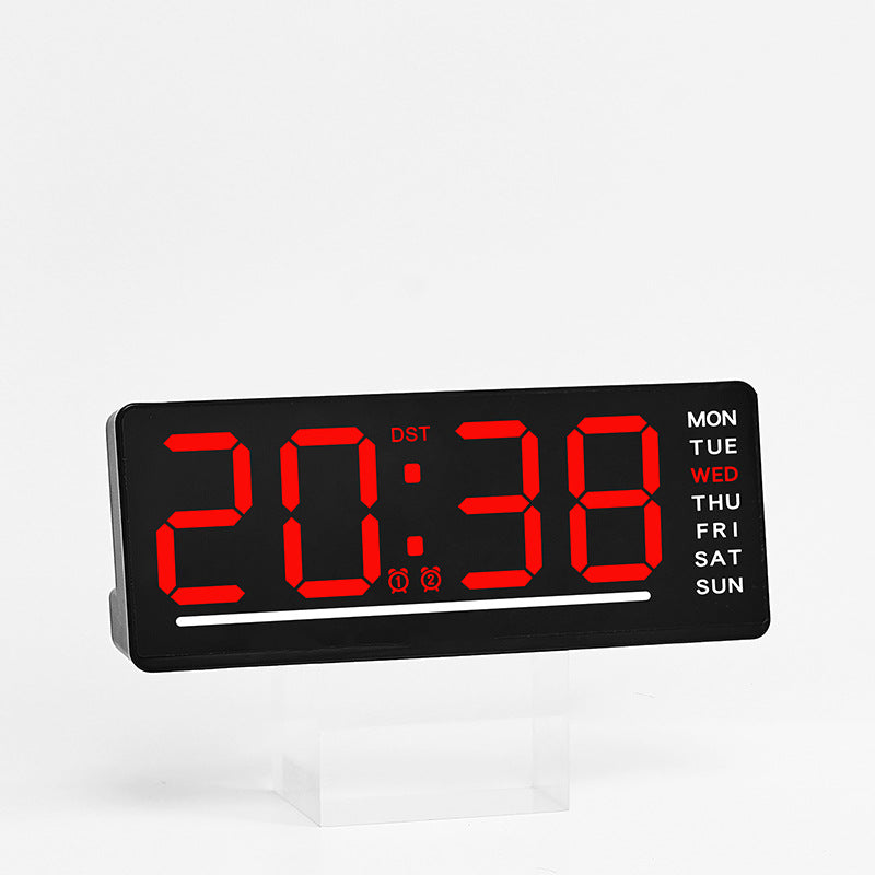 Siopsrl | Digital Multi-Zone Alarm Clock Siopsrl