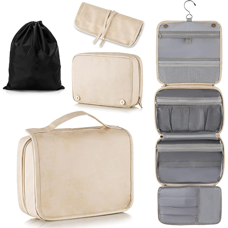 Siopsrl | Cosmetic Organizer with Removable Carry Handle Siopsrl
