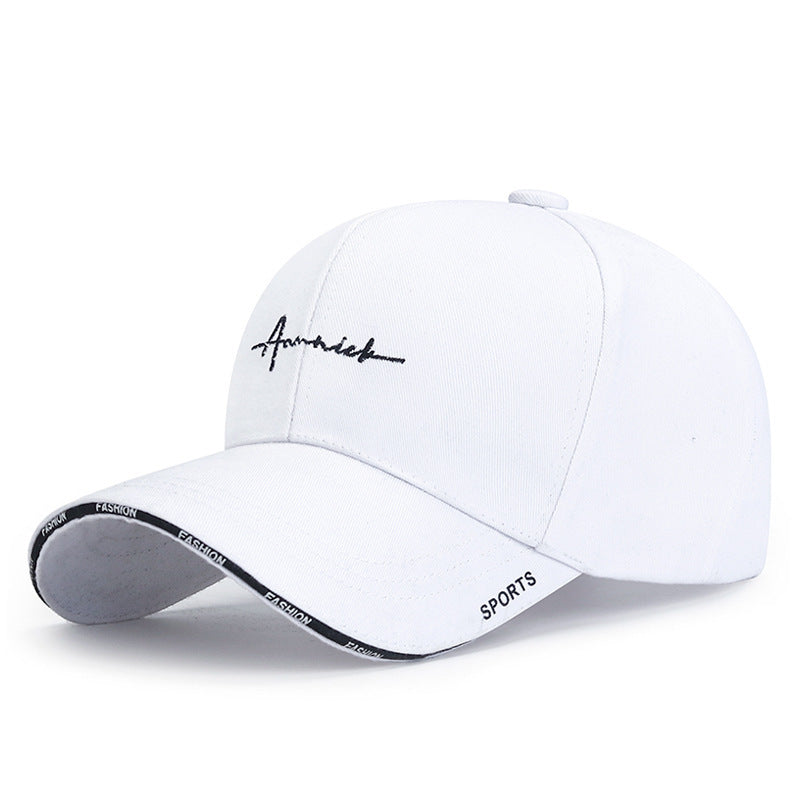 Siopsrl | Men's Sporty Stylish Baseball Cap Siopsrl