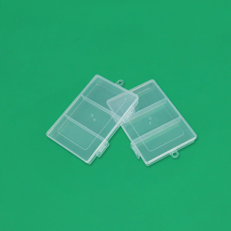 Multi-Compartment Craft Storage Organizer Siopsrl