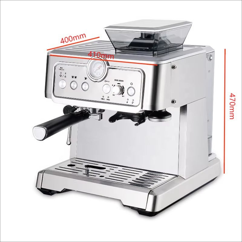 Siopsrl | Premium Espresso Machine Siopsrl