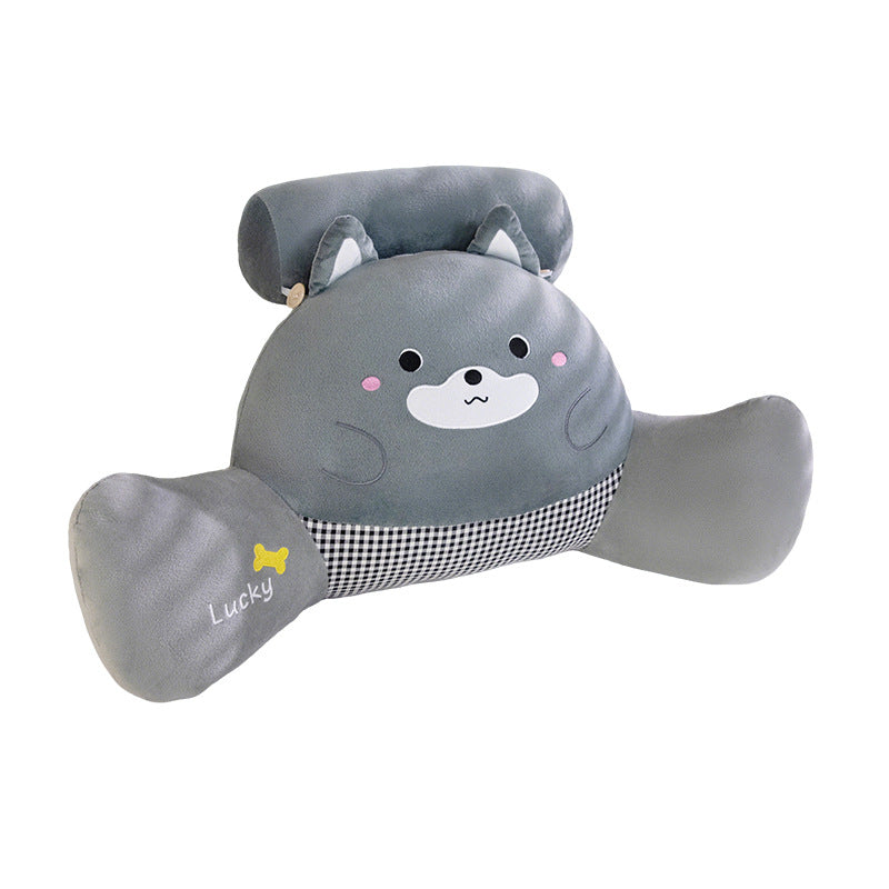 Siopsrl | Cozy elephant pillow Siopsrl