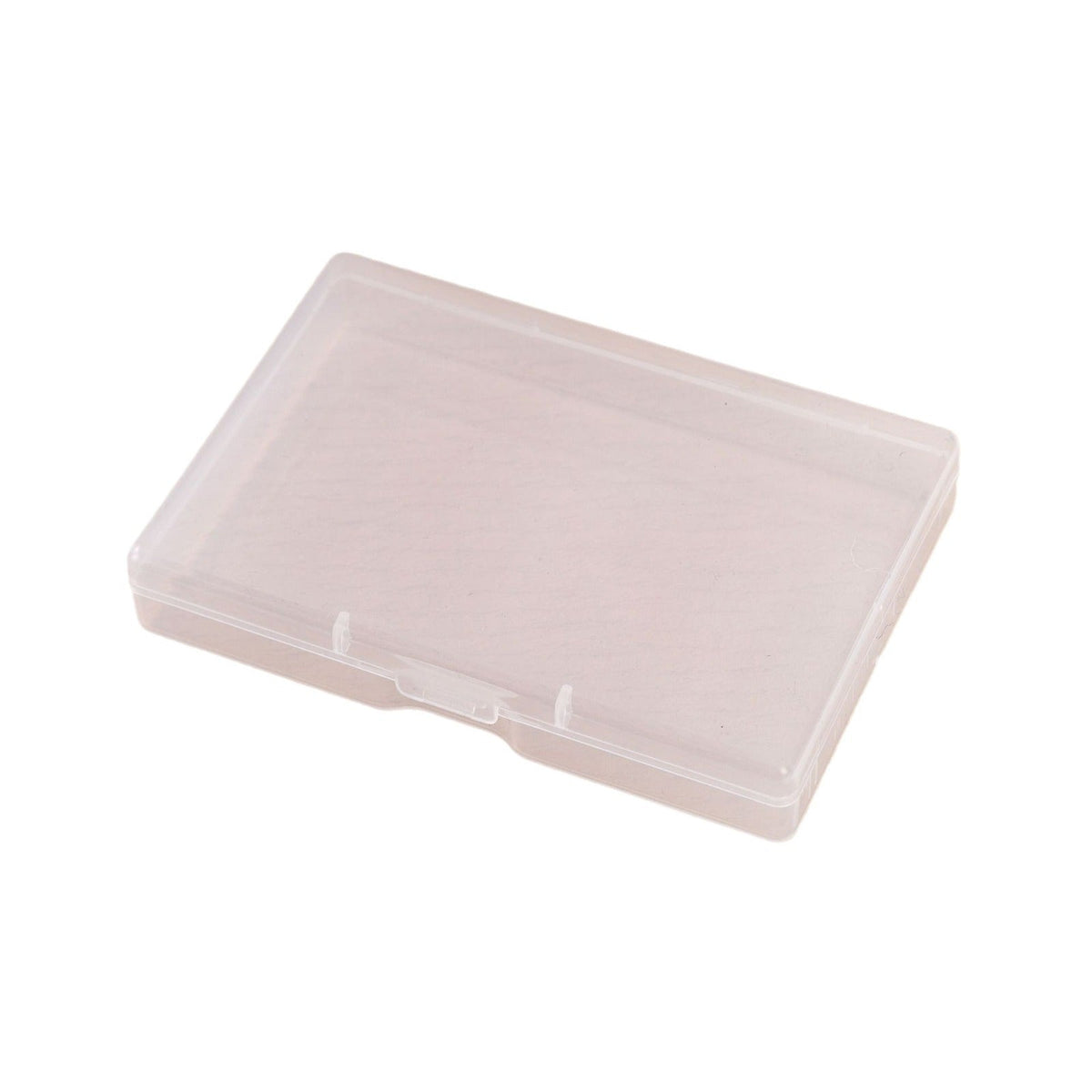Siopsrl | Compact Clear Storage Case Siopsrl