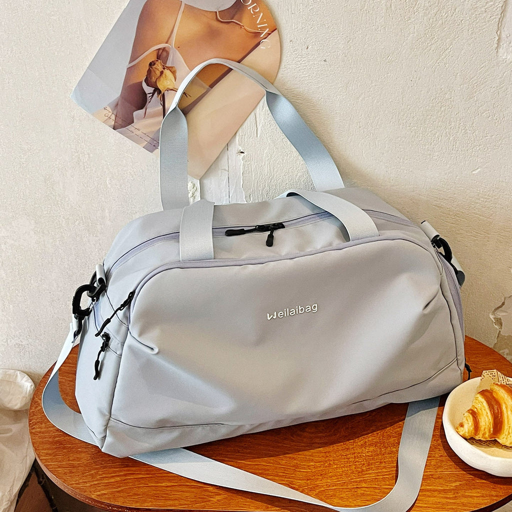 Siopsrl | Durable Sports Travel Duffle Siopsrl