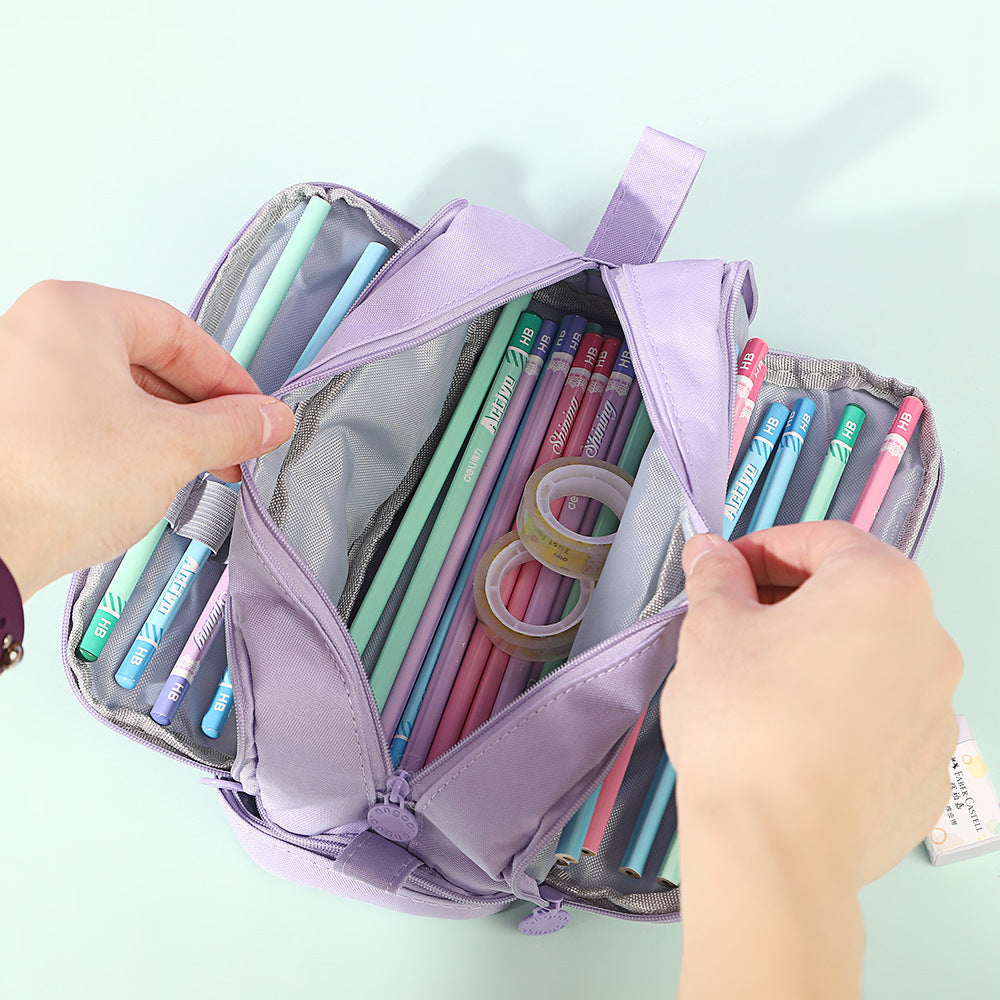 Siopsrl | Multi-Compartment Makeup Organizer Siopsrl