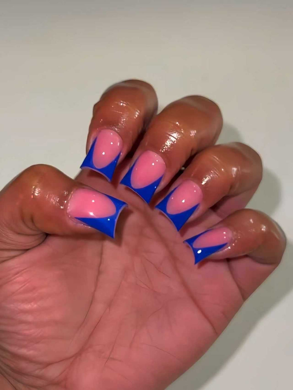 Siopsrl | Artistic Stiletto Nail Tips Siopsrl